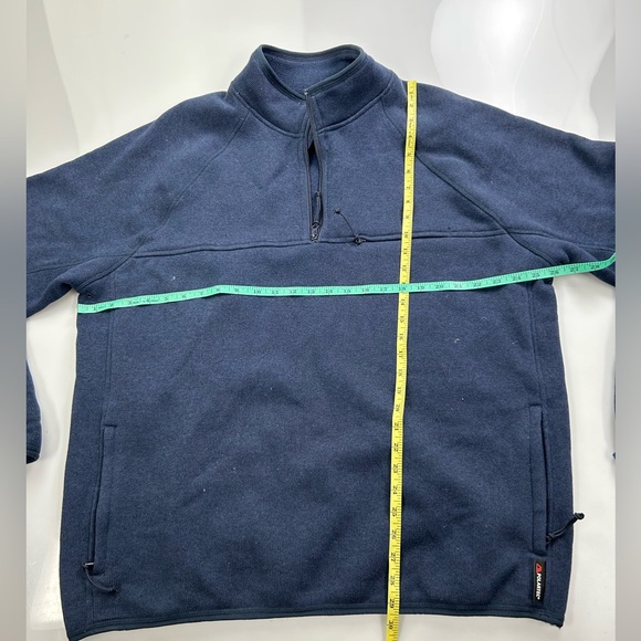 Nordic men’s polo sweater size XXL - Picture 2 of 4